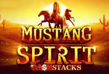 Mustang Spirits Cash Stacks slot